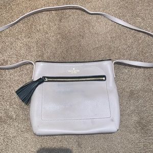 Kate spade cross body bag